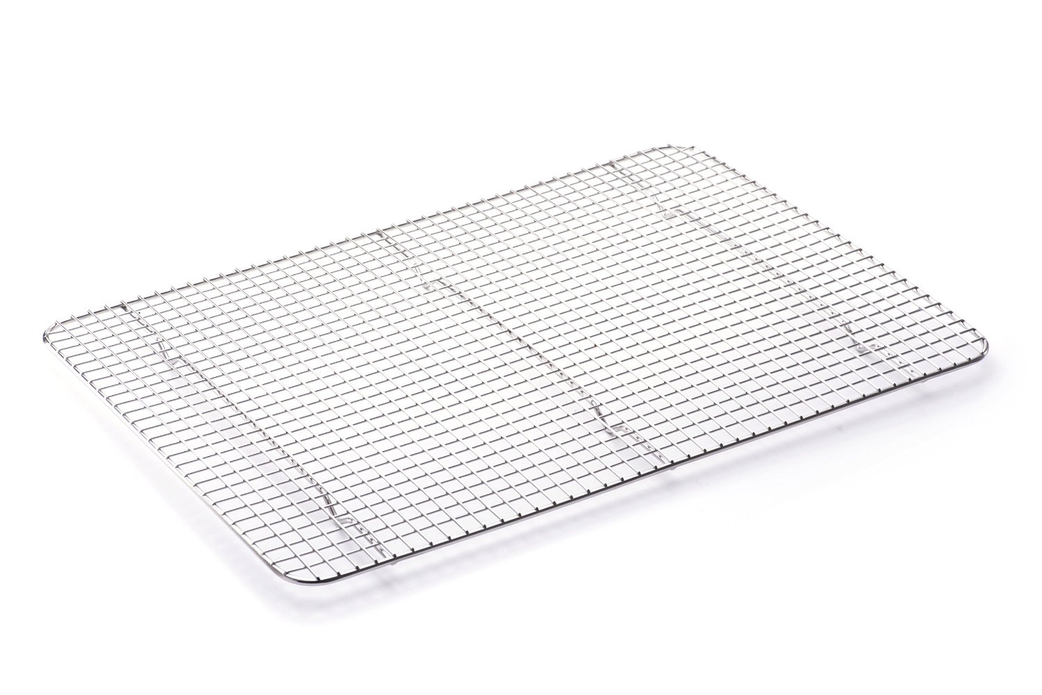 Wire Cooling Rack, Fits 13” X 18” Half Baking Sheet Pan for Baking