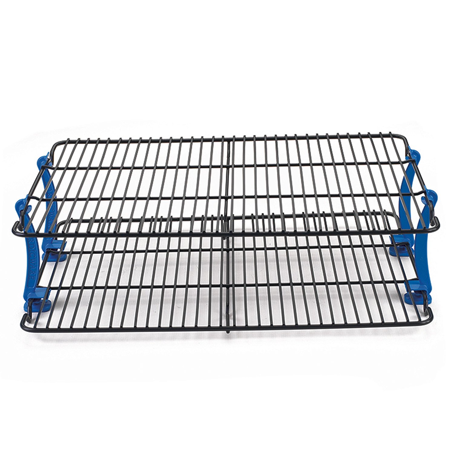 Nordic Ware Extra Large Cooling Rack, 16 by 20Inch N8 free image download