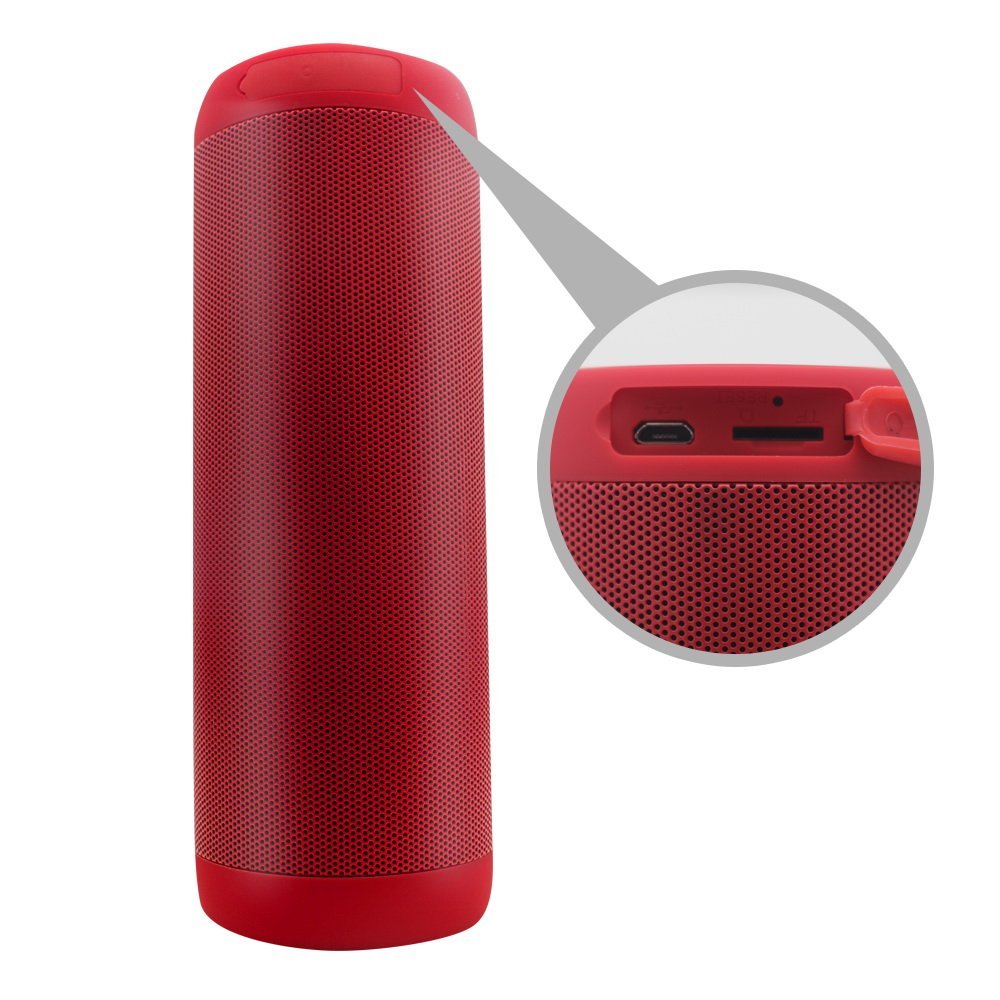 Sunseai Bluetooth Speaker Waterproof Portable Outdoor Wireless Mini