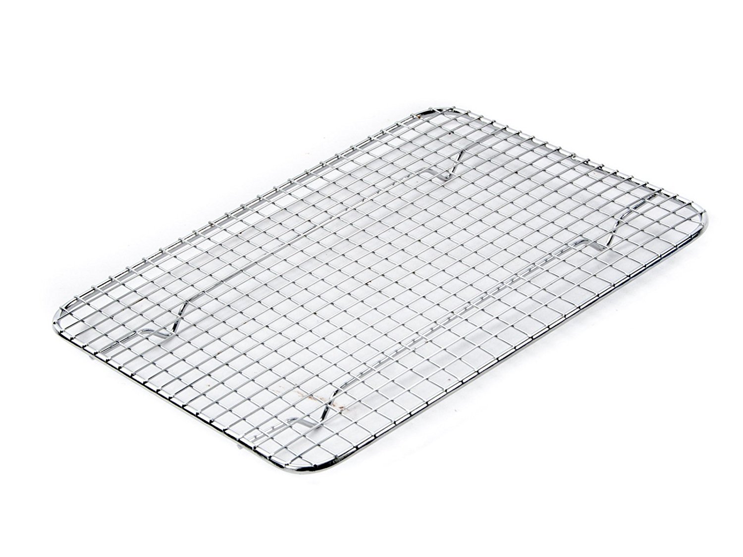 Goson Bakeware Baking, Cooling , Oven Roasting, Broiler Rack, 8in by