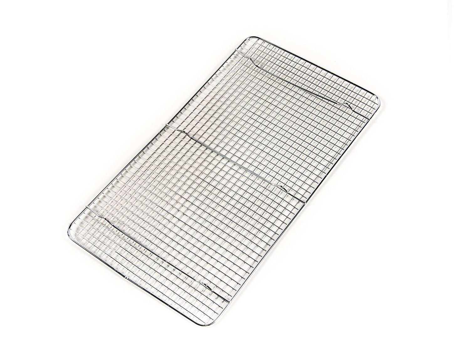 Goson Bakeware Baking, Cooling , Oven Roasting, Broiler Rack, 8in by