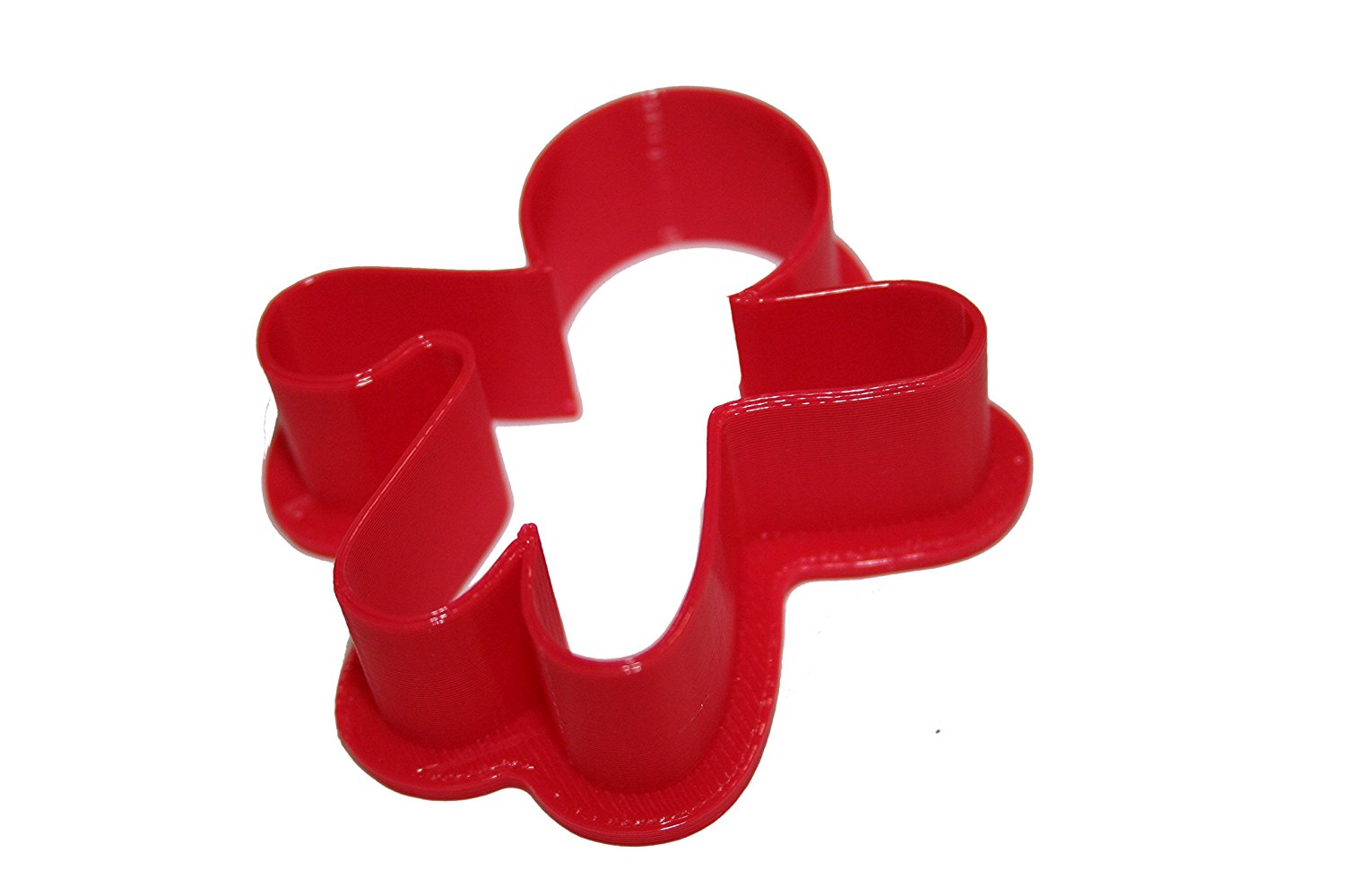 Gingerbread Man Mug Hanger Cookie Cutter N4 free image download