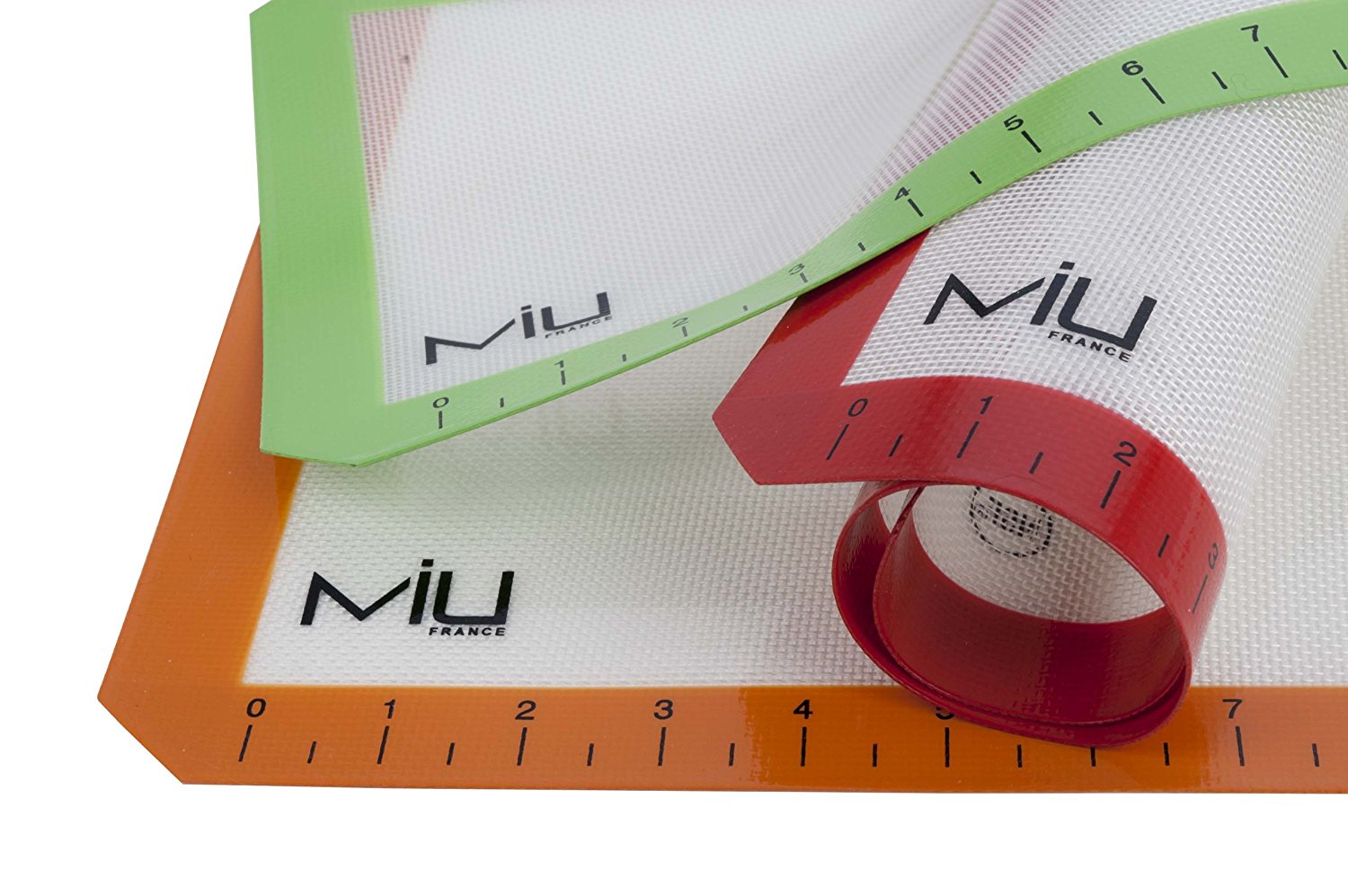 Silicone Baking Liners 3Pack Colors Vary N3 free image download