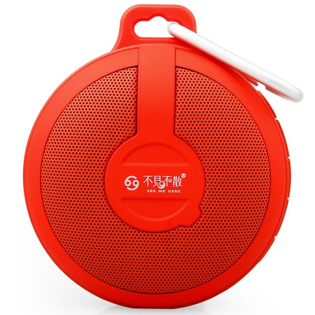 Bluetooth Speakers, GranVela BV210 Wireless Mini Waterproof and