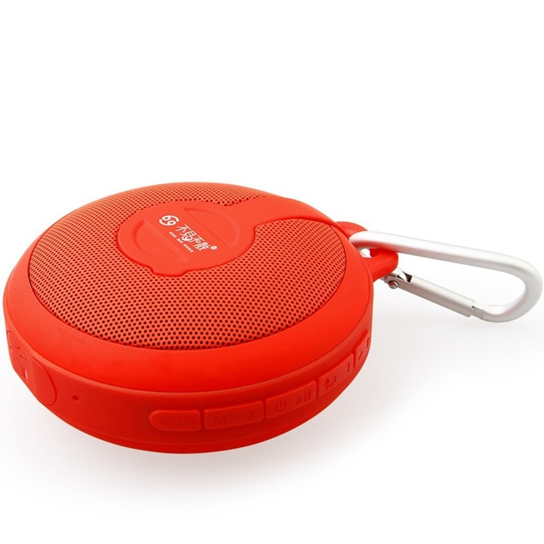 Bluetooth Speakers, GranVela BV210 Wireless Mini Waterproof and