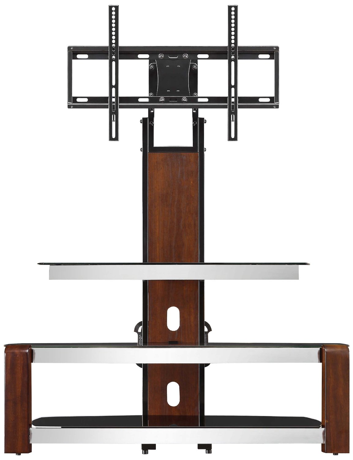 Whalen Furniture PROEC41NV Flat Panel Television Console, 41Inch free