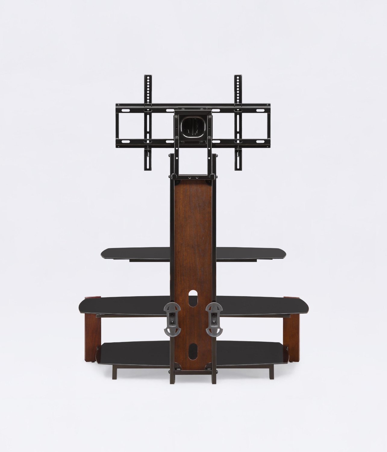 Whalen Furniture PROEC41NV Flat Panel Television Console, 41Inch N3