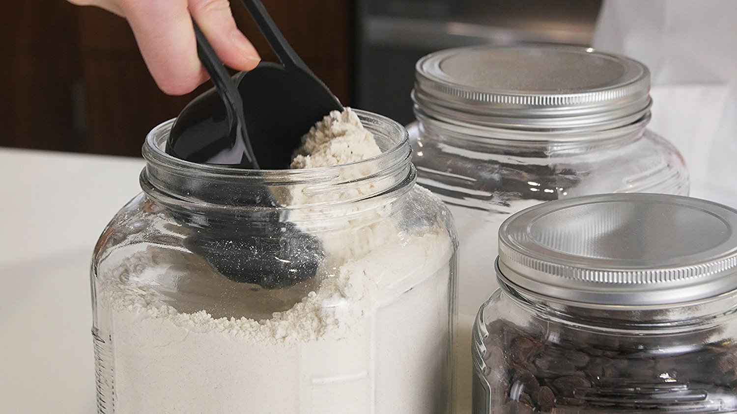 Nesting Bowls by Vesper’s Kitchen Cooking Set Best Space Saving RV