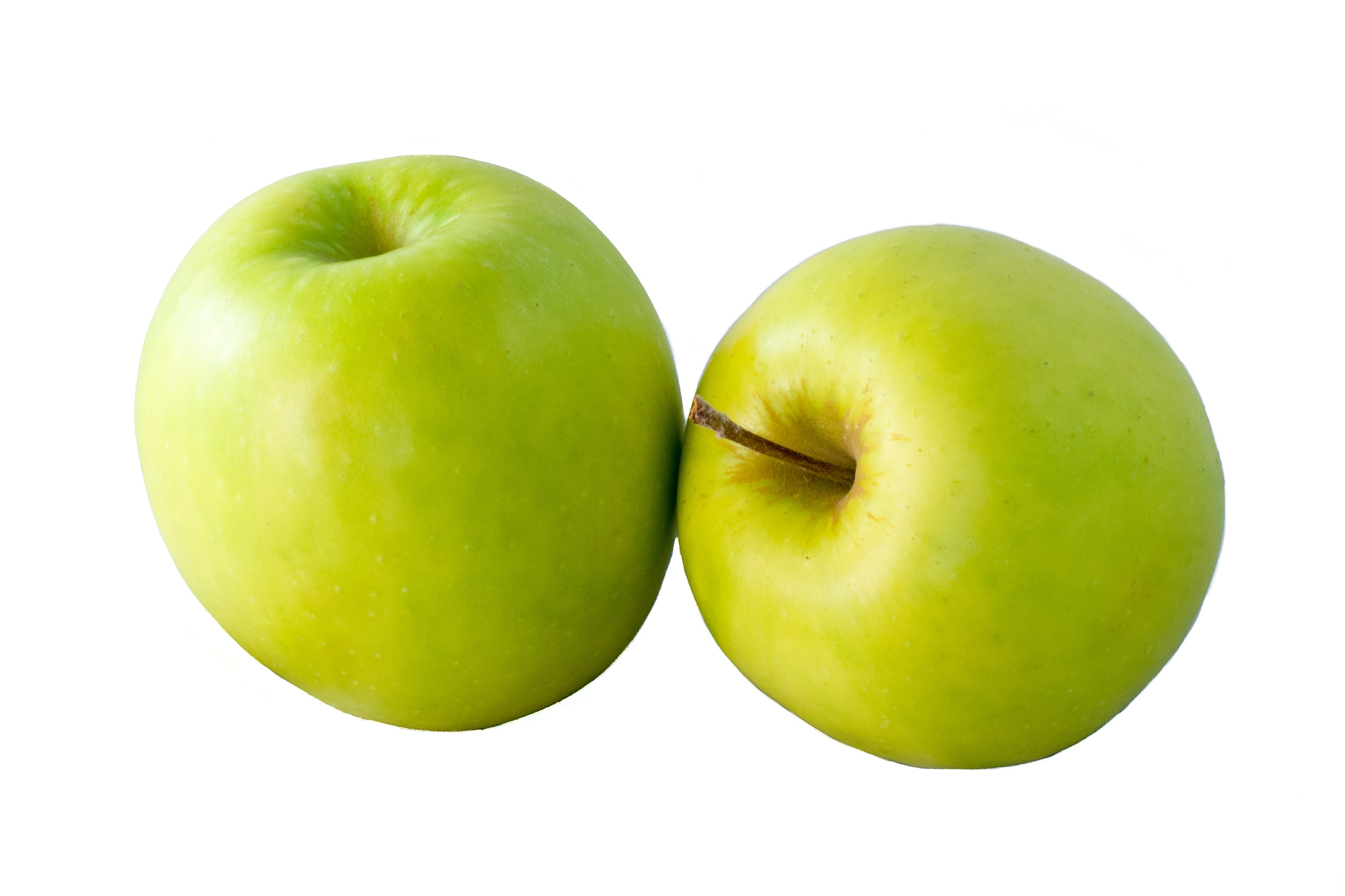 Apple apples fruit green fresh free image download