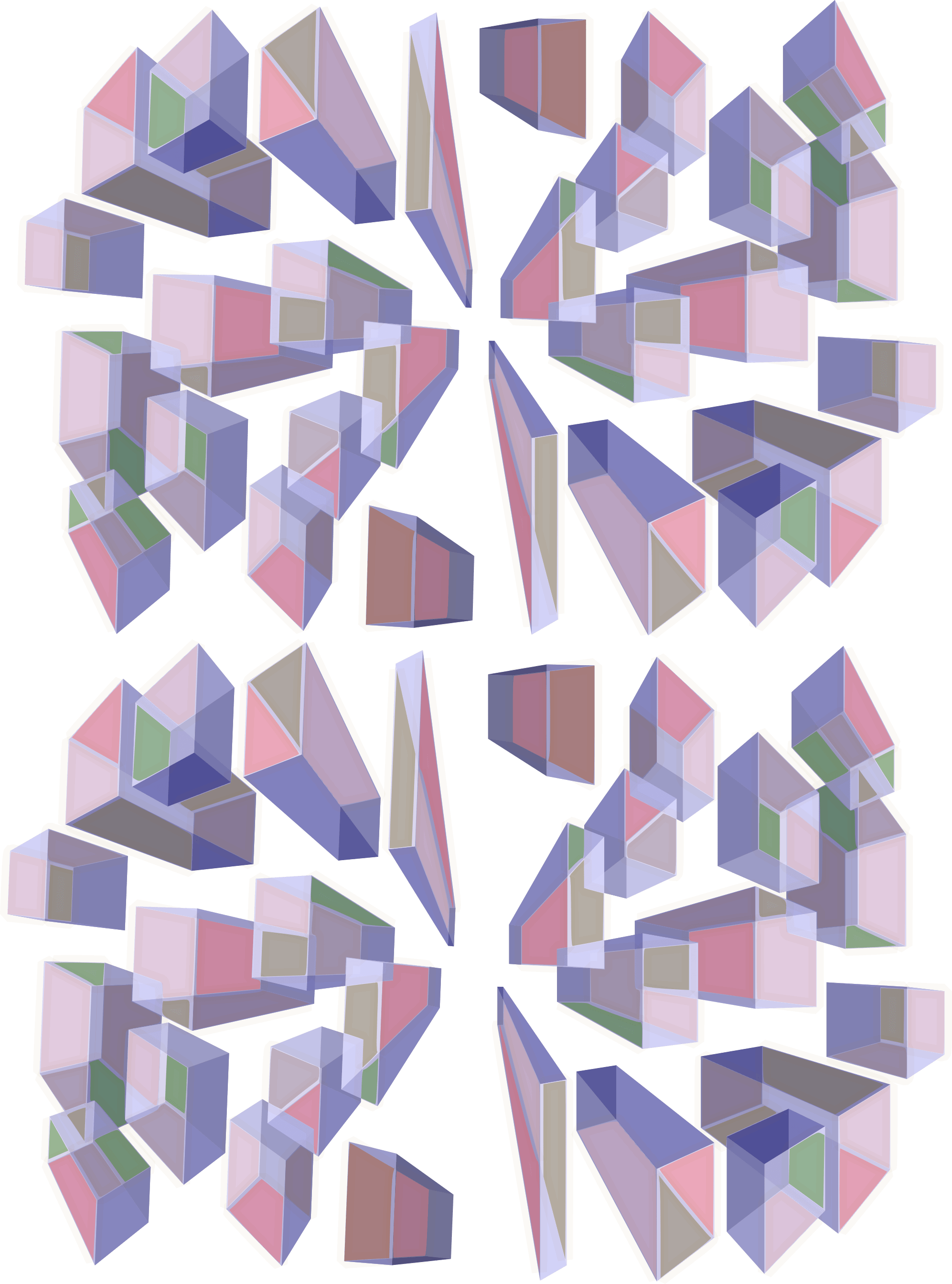 Decor blue design decoration free image download