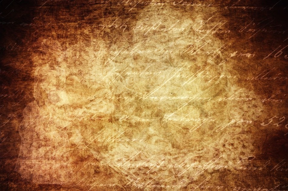 Letters stationery font handwriting free image download