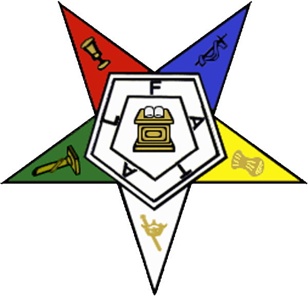 Eastern Star free image download