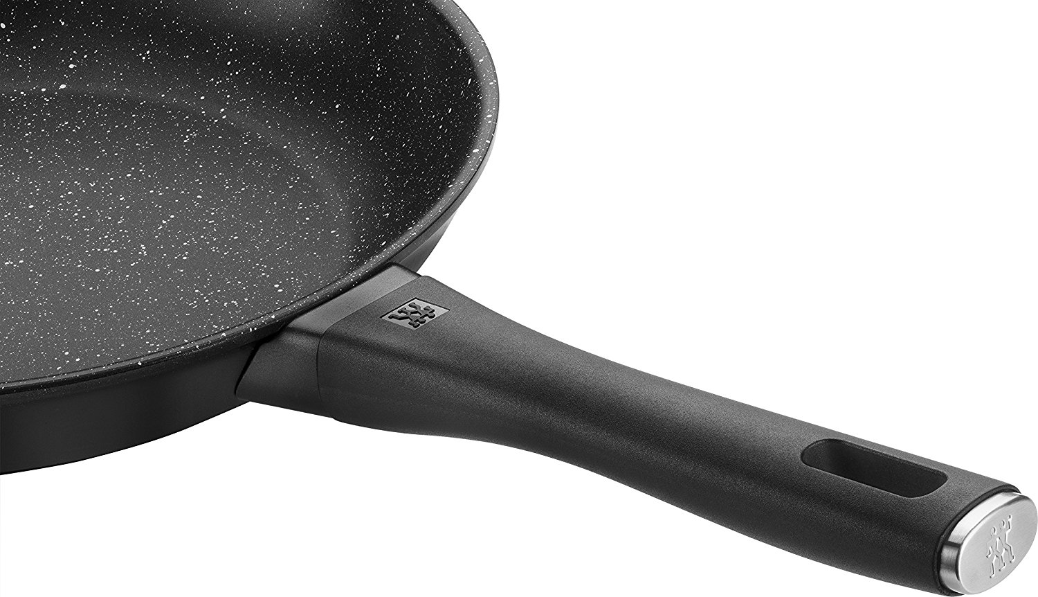 ZWILLING J.A Henckels Marquina Plus Aluminum NonStick Fry Pan 11" N4