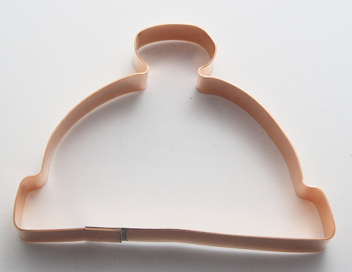 Stocking Cap, Hat, Beanie Cookie Cutter free image download