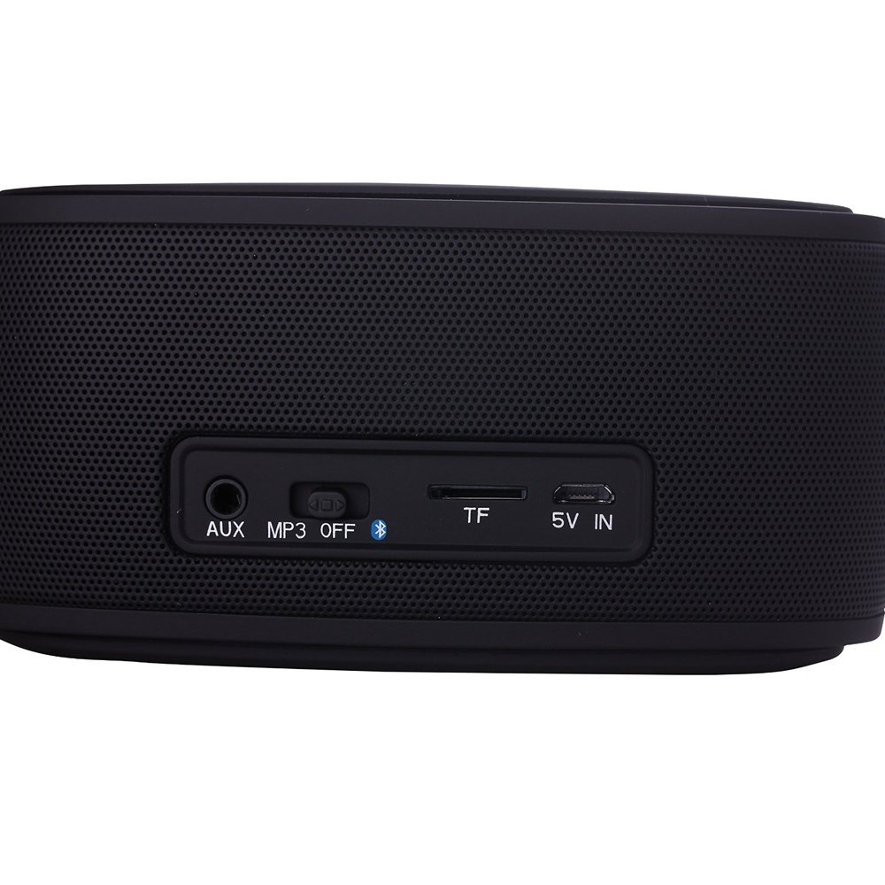 Buildin CSR® aptX & NFC Technology Wireless Bluetooth 3.0 Stereo