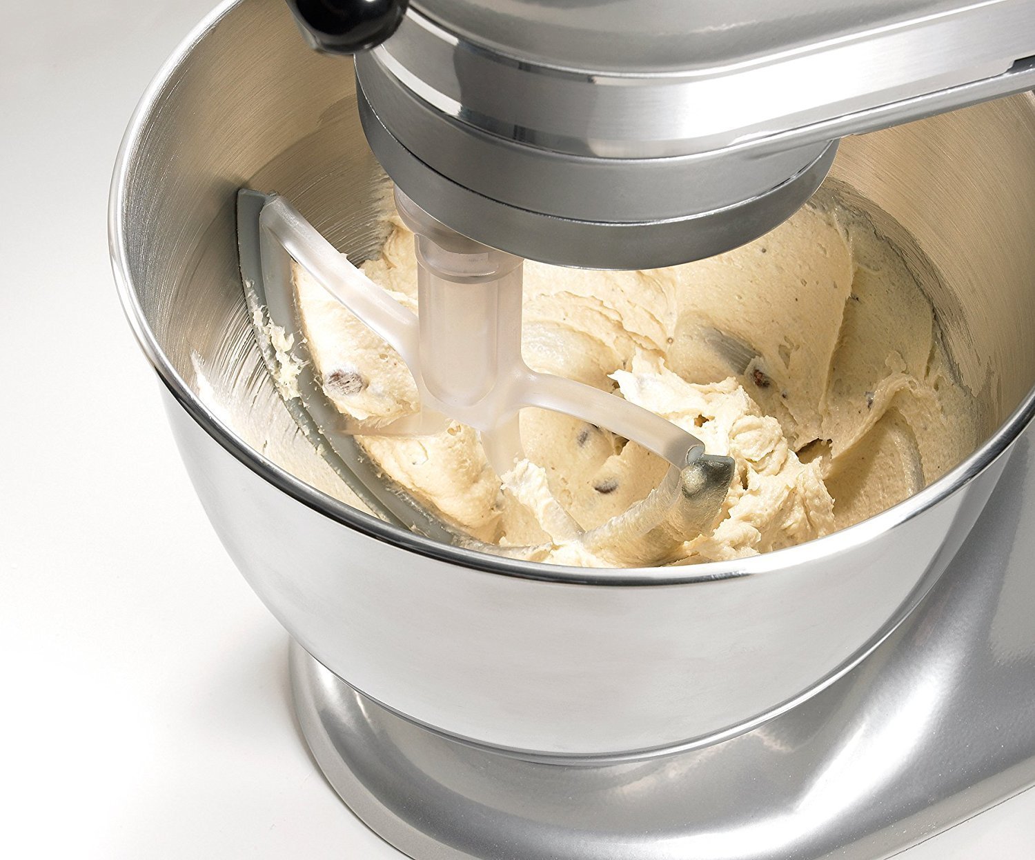 Beater Blade for KitchenAid 6Quart Bowl Lift Mixer and 5 Plus Series