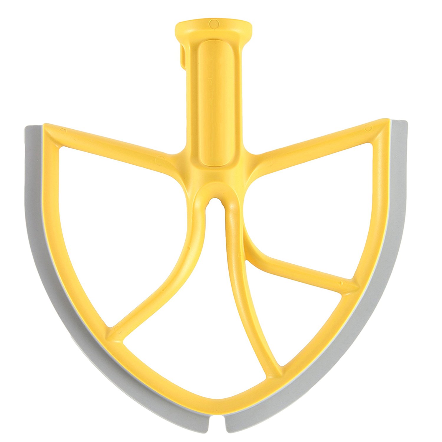 Beater Blade for KitchenAid 6Quart Bowl Lift Mixer and 5 Plus Series