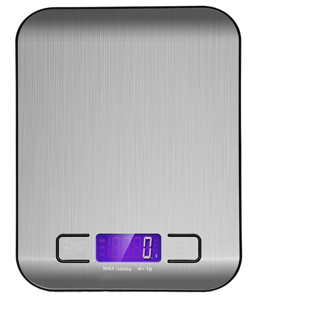 Multifunction Digital Kitchen Food Scale Electronic Meat Food