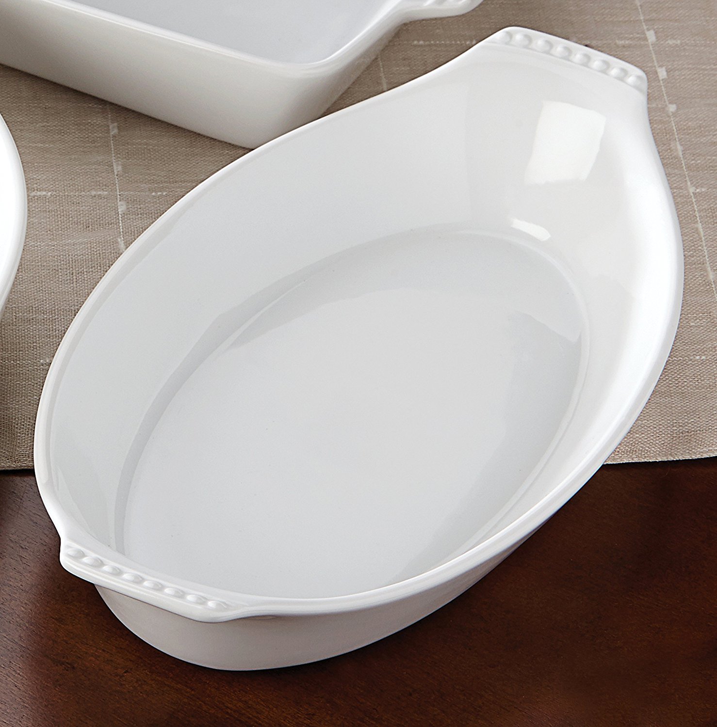 Food & Wine For Gorham Au Gratin, Large N2 free image download