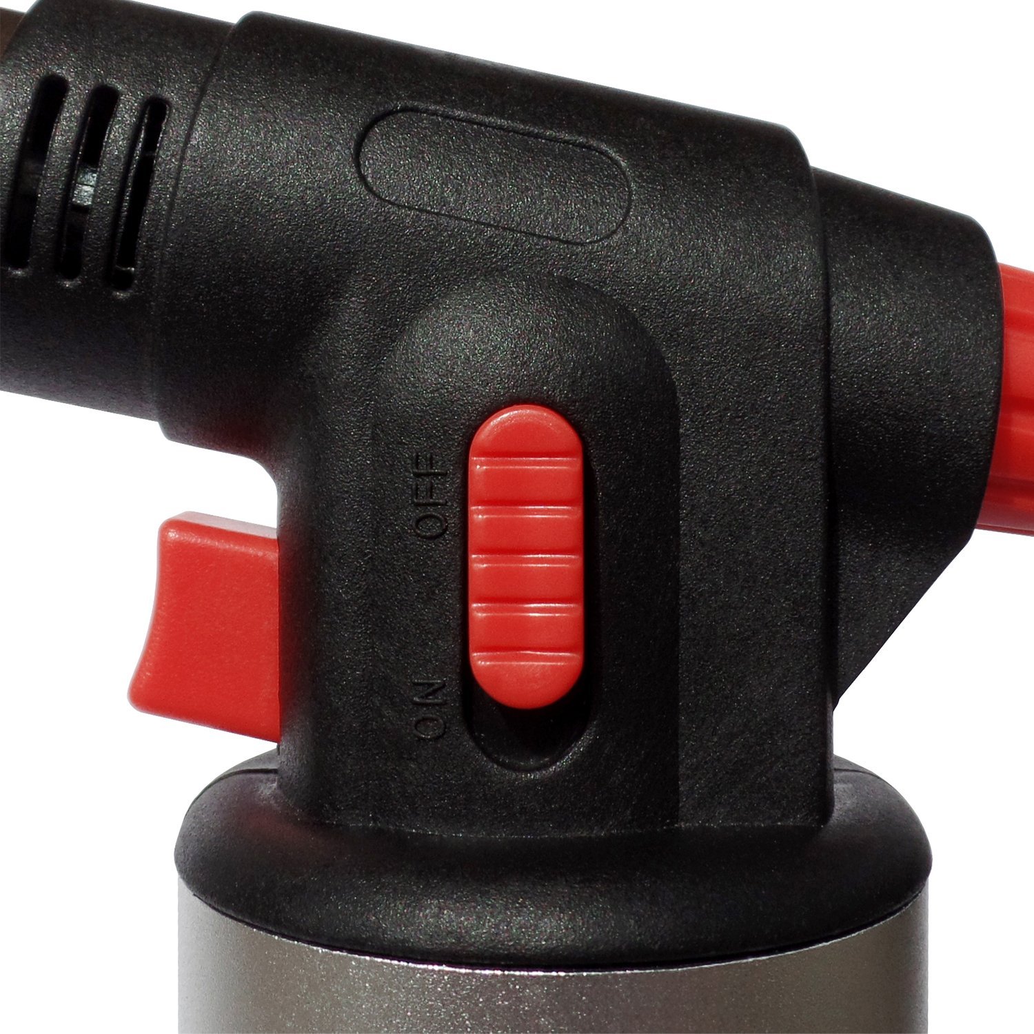 Culinary Torch / Creme Brulee Torch / Kitchen Torch / Food Torch