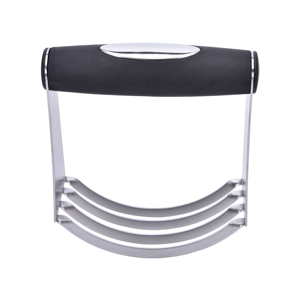 CoscosX Pastry Cutter Stainless SteelKitchen Professional Ergonomic