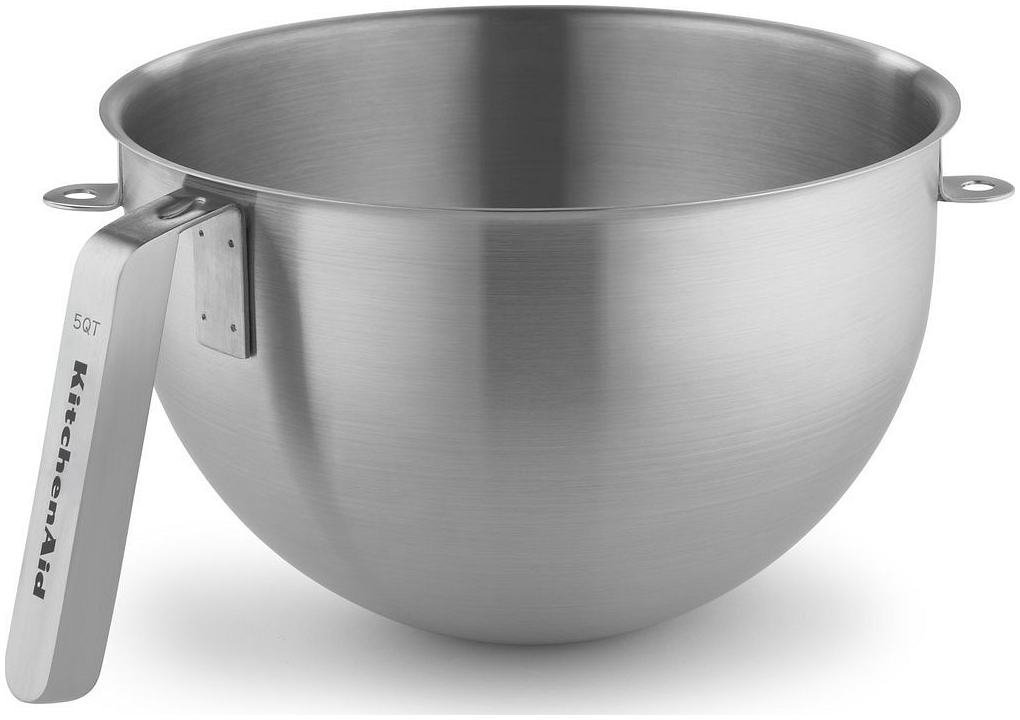 KitchenAid Stainless Steel Bowl free image download