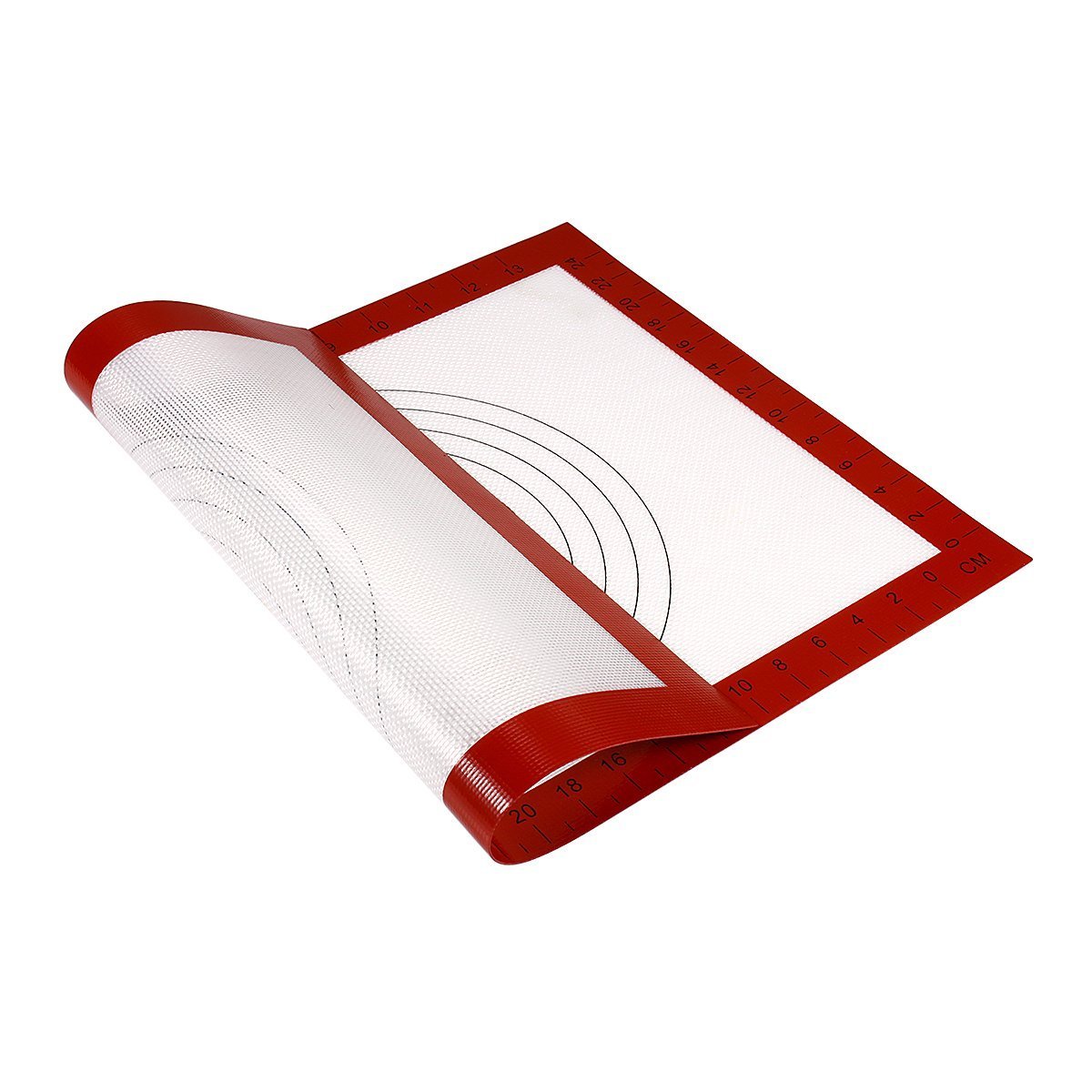 ARCCI kitchen Silicone Baking Mat NonStick Cookie Sheet Toast BBQ Oven