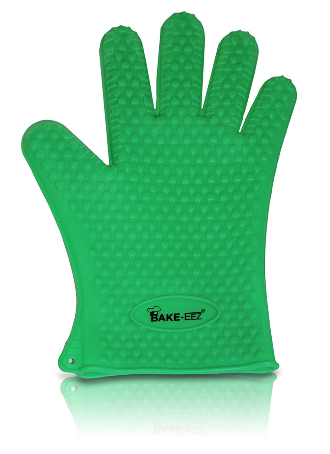 Silicone Baking Mat with Oven Mitt Set Non Stick and Heat Resistant