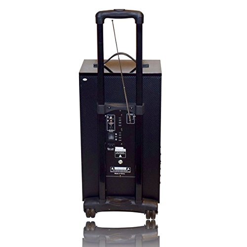 Portable Tailgate Bluetooth Speakers/Party Speakers N3 free image download