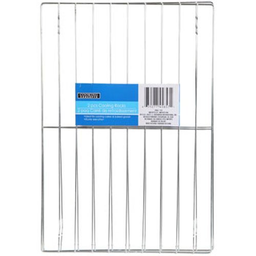 Cooking Concepts Metal Cooling Racks, 2ct. Packs free image download