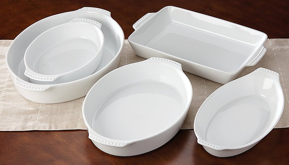 Food & Wine For Gorham Au Gratin, Large N3 free image download