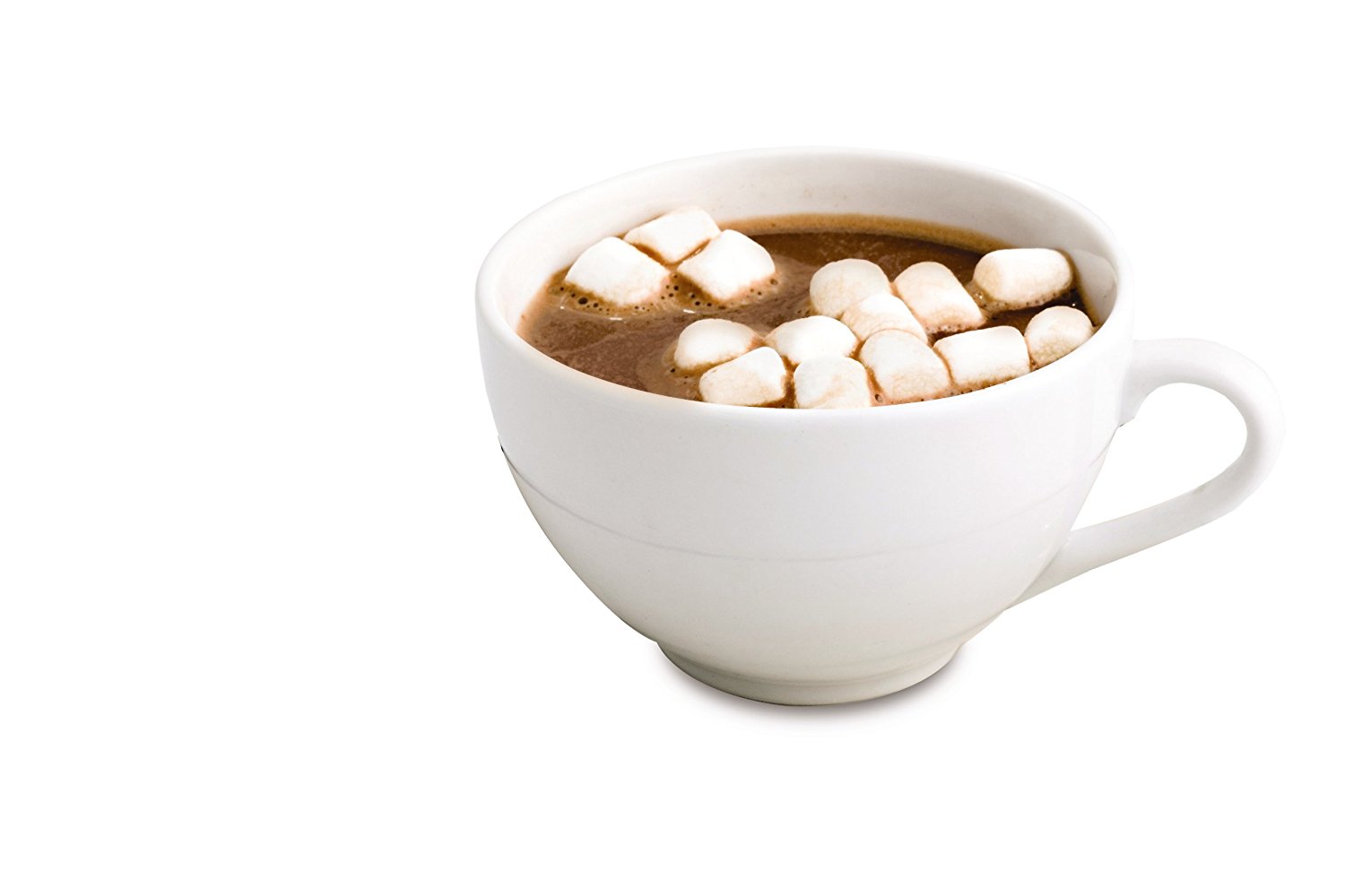 Mr. Coffee BVMCHC5 Cafe Cocoa Hot Chocolate Maker, Black N7 free image