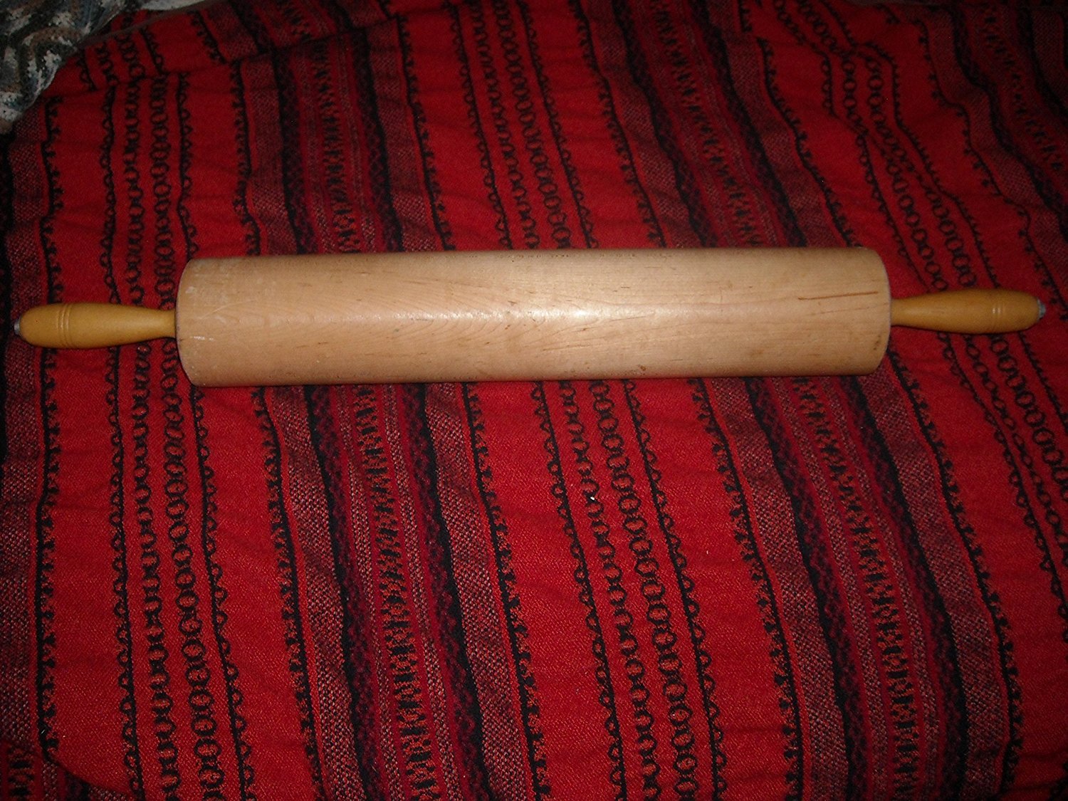 Large Commercial Rolling Pin free image download