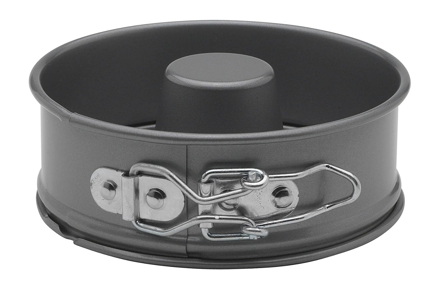 Mrs. Anderson's Baking NonStick Mini Fluted Pan, 41/2Inch N2 free image download