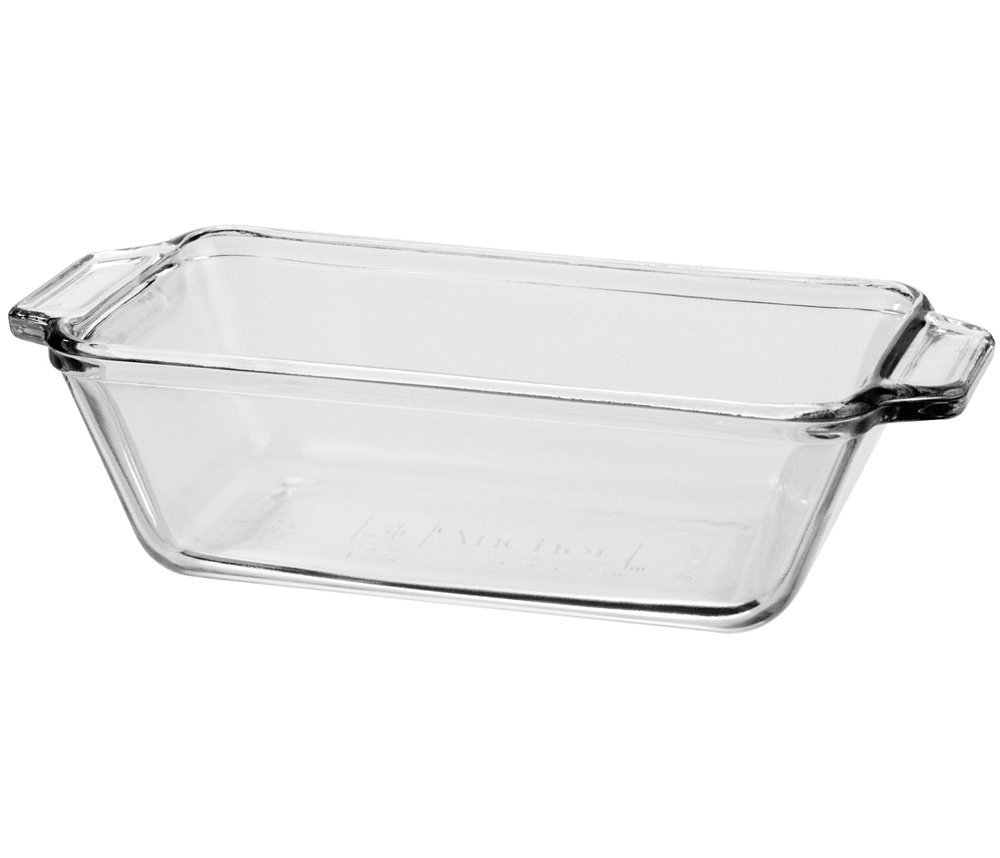 Anchor Hocking 5Quart Oven Basics Baking Dish N3 free image download