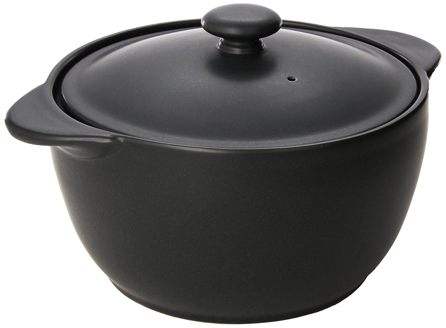 Noritake 2Quart Colorwave Covered Casserole, Raspberry N2 free image