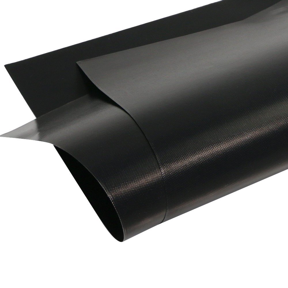 SEAAN 5 Pieces Set BBQ Grill Sheets Mats, 100 Non Stick Safe, Extra