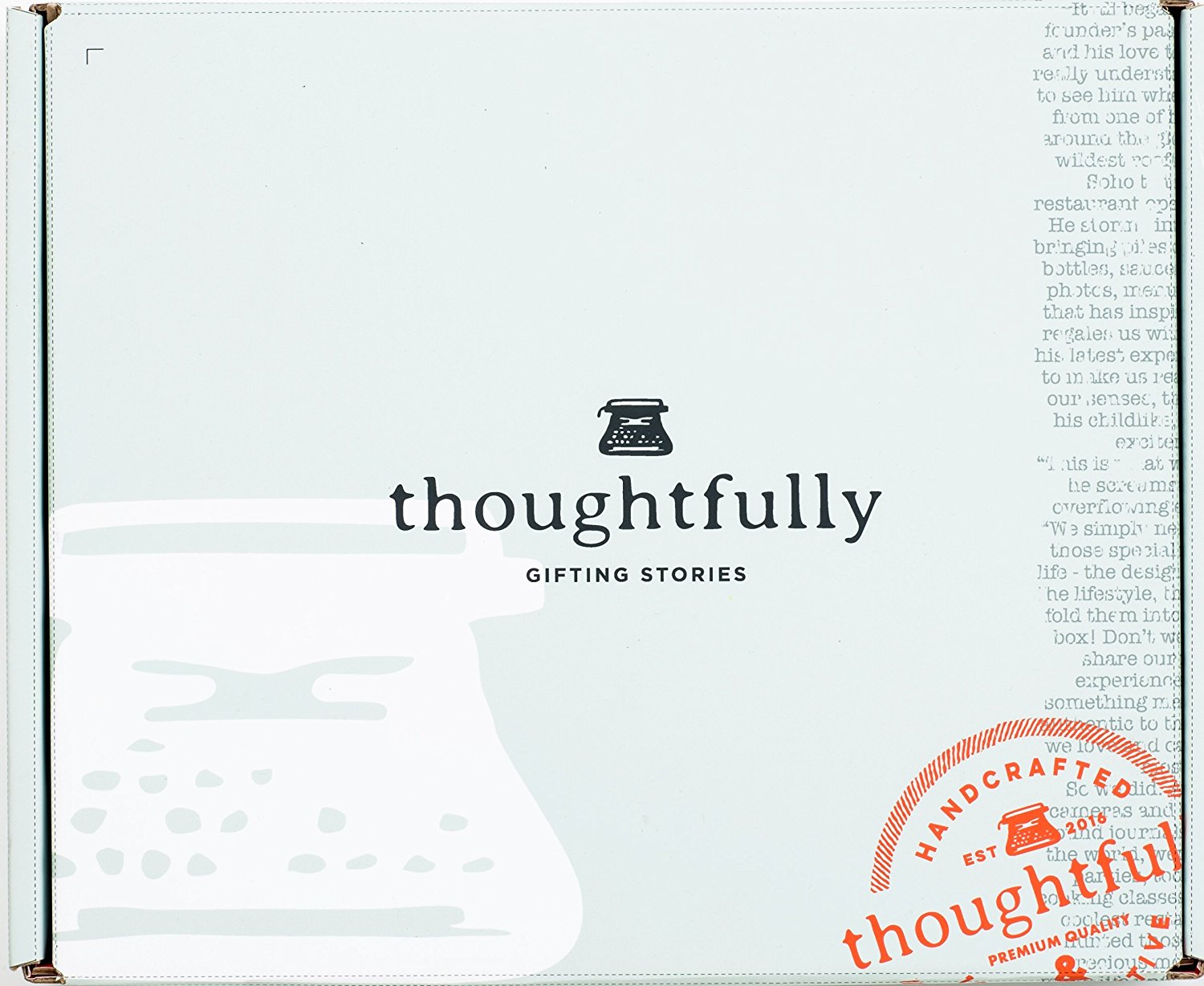 Sweet As Pie Apple Pie Baking Gift Box with Ceramic Pie Dish, Recipe