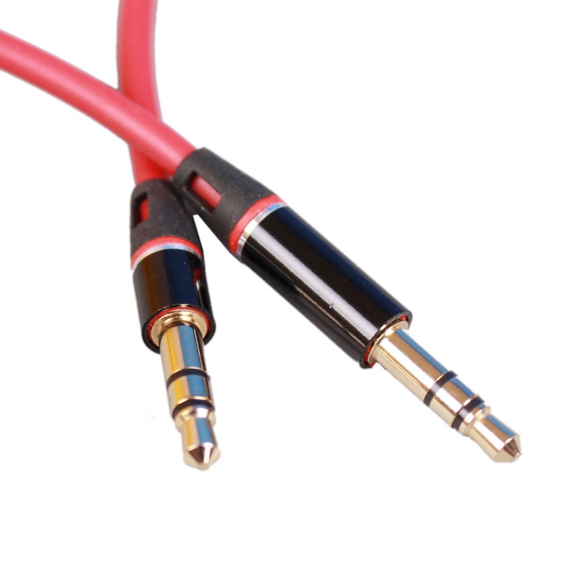 Leto 3.5mm Audio Cable for Monster Clarity HD Precision Micro Bluetooth
