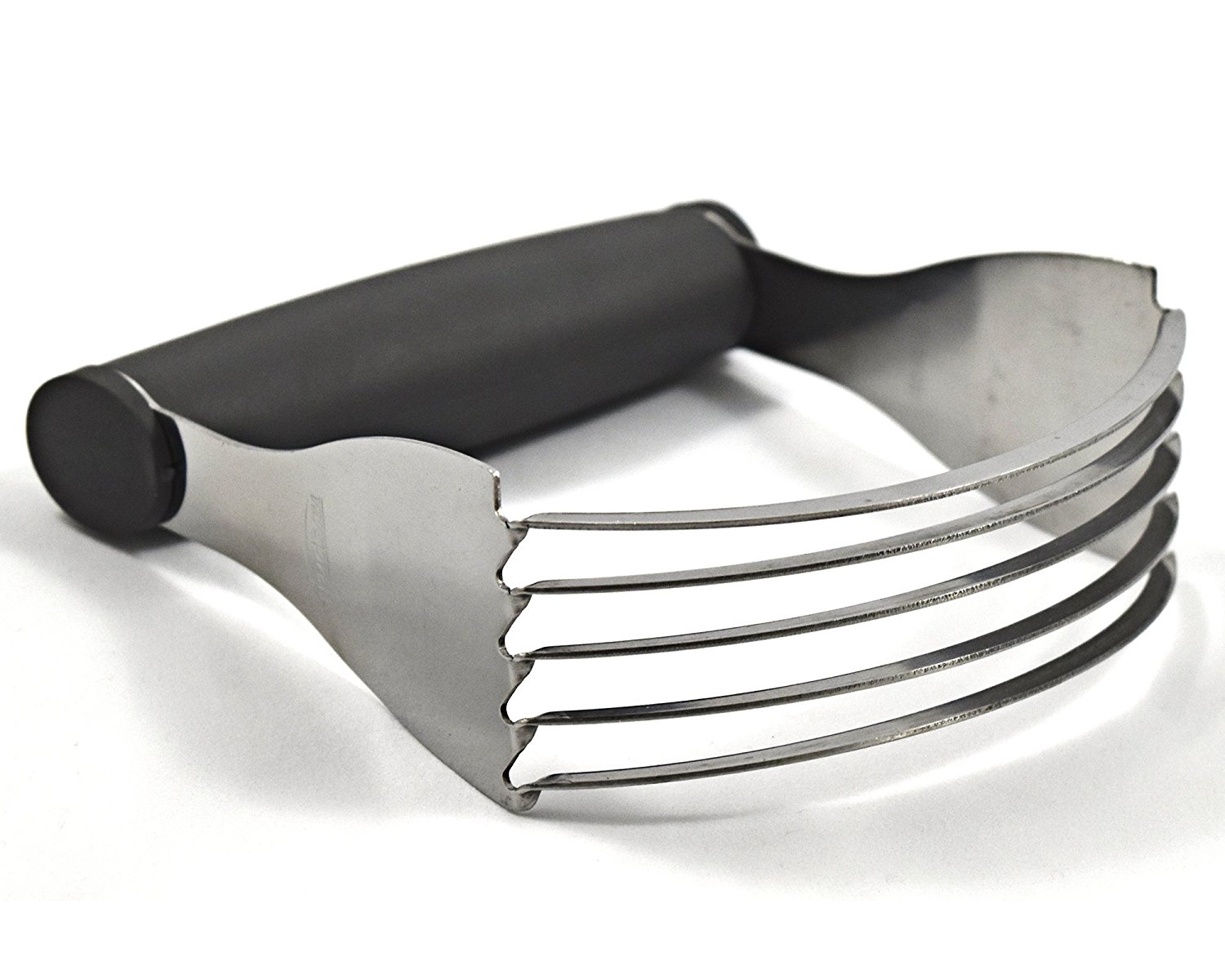 GS Professional Heavy Duty Stainless Steel Pastry Dough Blender Mixer