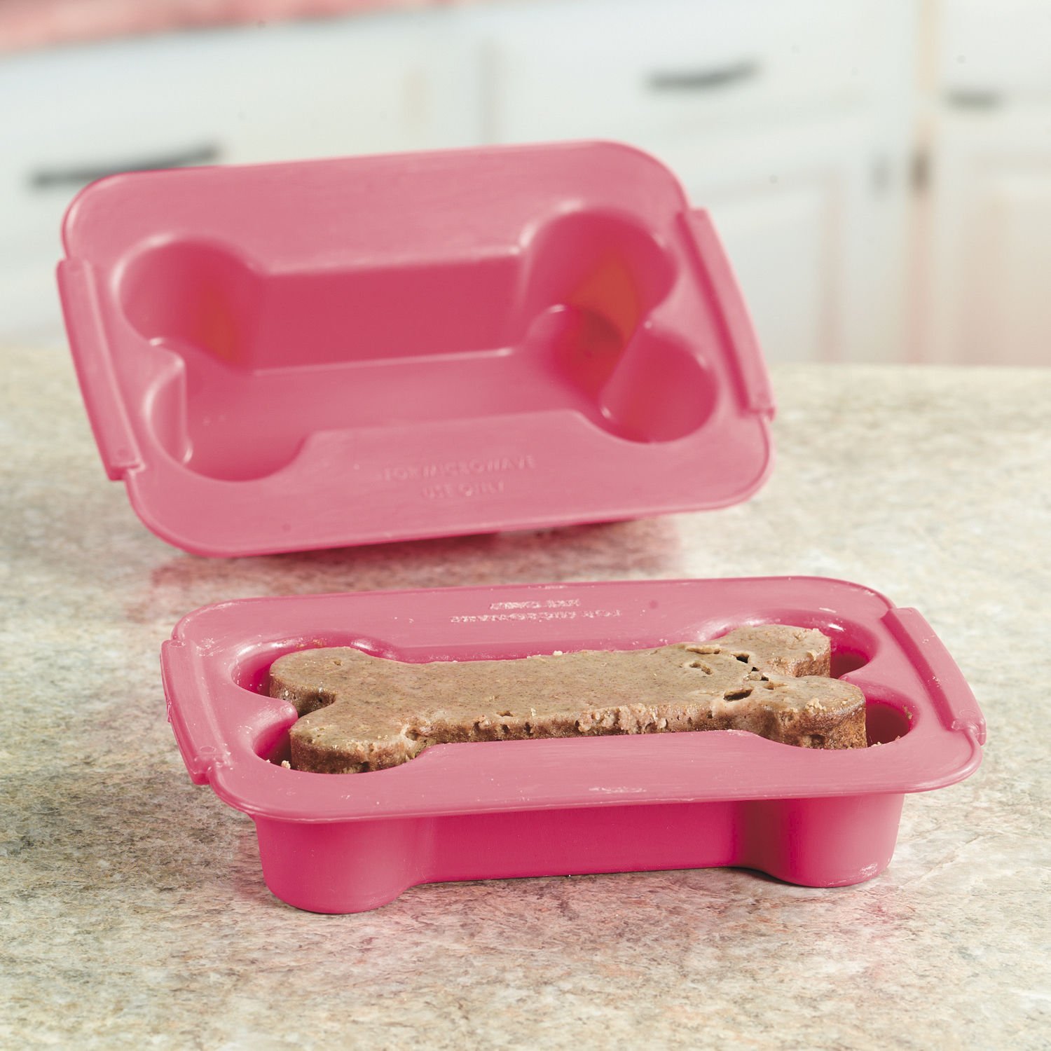 Petcakes Organic Puppy Cakes Cup Cakes Dog Treats 100 All Natural