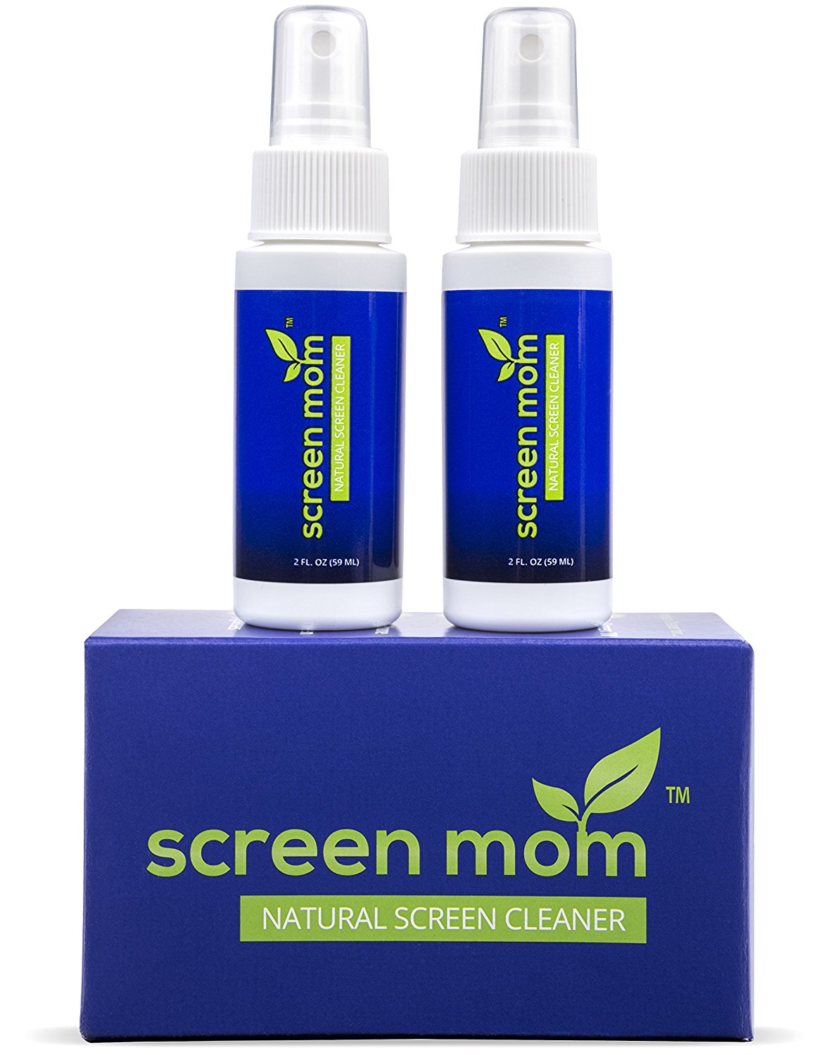 Screen Cleaner Kit Best for Laptop, iPad, Eyeglass, LED, LCD, TV