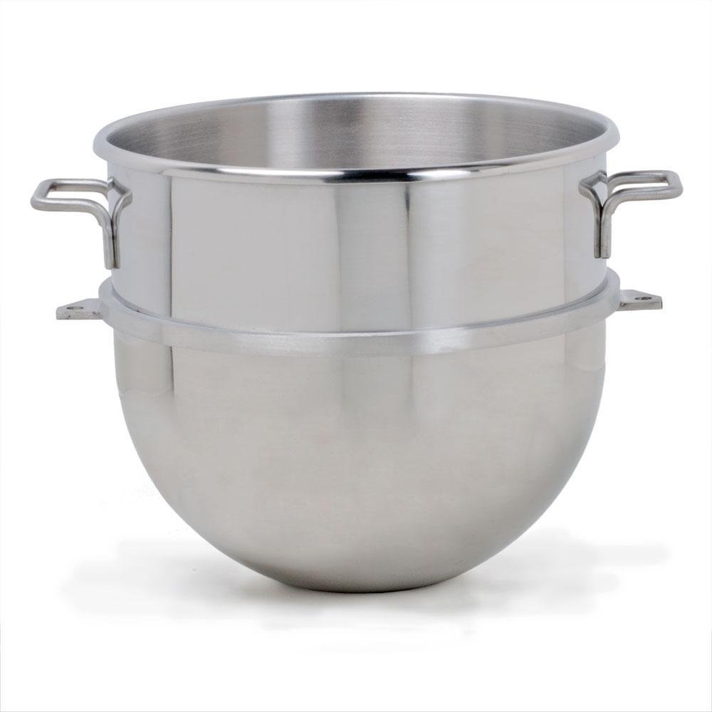Hobart 60 Qt Stainless Steel Mixer Bowl free image download