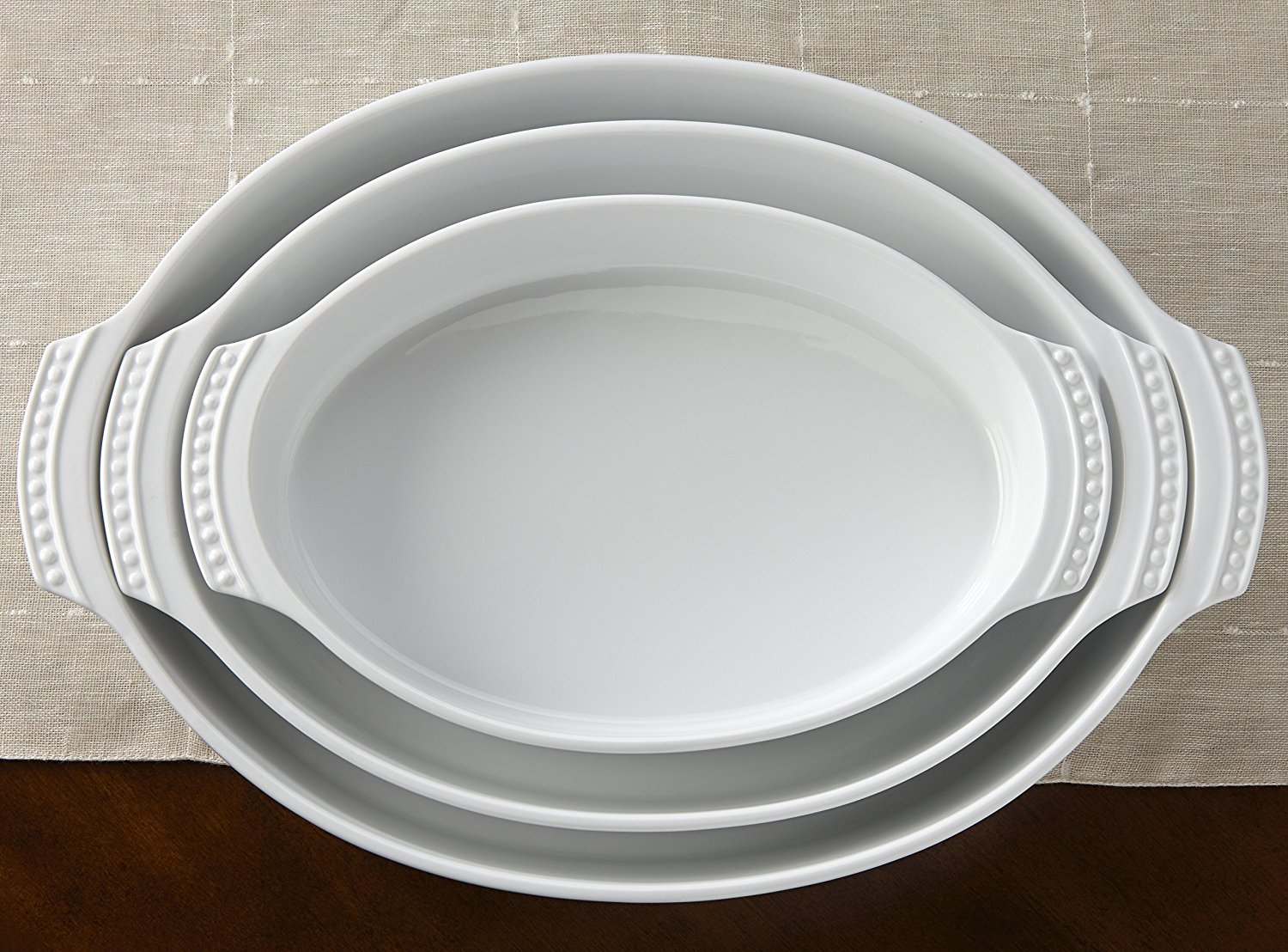 Food & Wine For Gorham Oval Baker, Medium N3 free image download