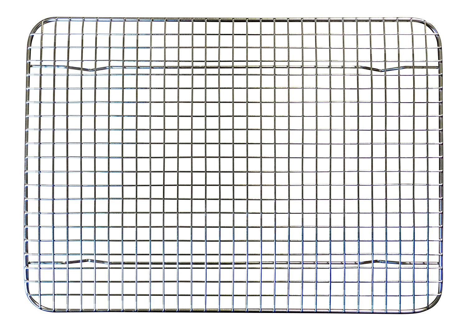 Stainless Steel Cooling Rack, Heavy Duty Oven Safe Stainless Steel Wire