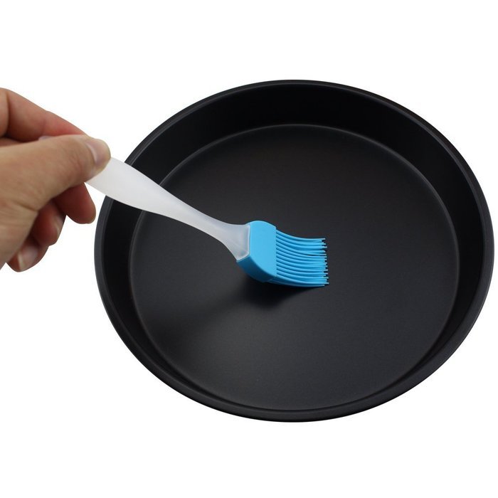 Basting Brushes, YYP Silicone Basting Brushes, Set of 2 with Another 2