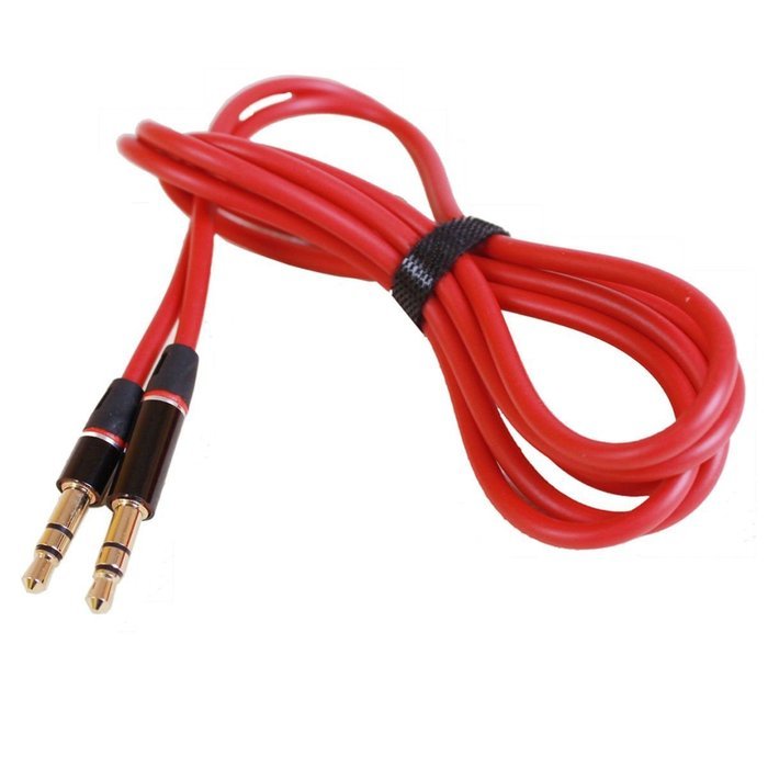 Leto 3.5mm Audio Cable for Monster Clarity HD Precision Micro Bluetooth