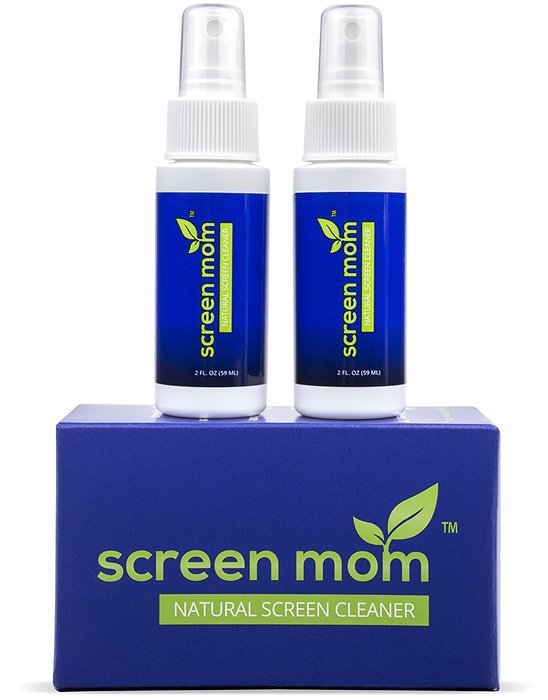Screen Cleaner Kit Best for Laptop, iPad, Eyeglass, LED, LCD, TV