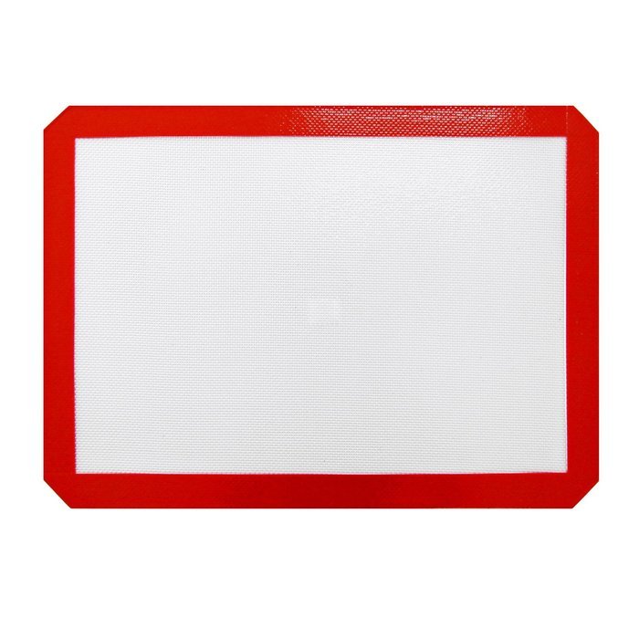 New Star Foodservice 36619 Commercial Grade Silicone Baking Mat Non
