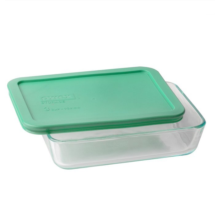 Pyrex 18 Piece Simply Store Food Storage Set, Clear N2 free image download